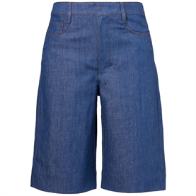 'S Max Mara Eric Shorts, Blue Jeans